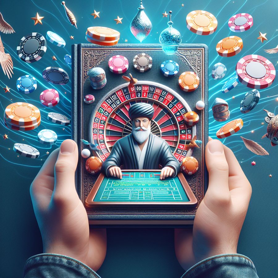 Showbet’te Canlı Casino: Gerçek Krupiyelerle Oyna