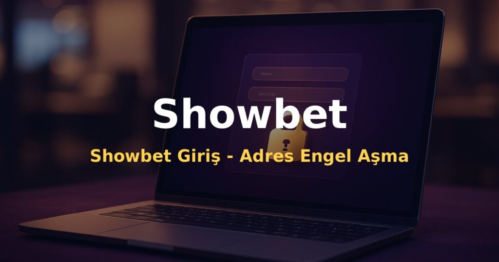 Showbet